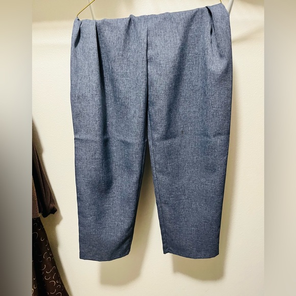 Complete pants suit - Picture 7 of 15